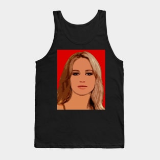 jennifer lawrence Tank Top